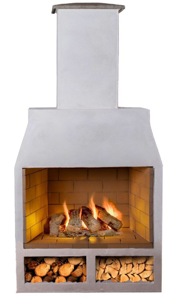Fireplace Kit Perisher